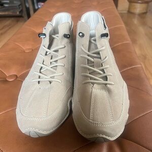 L Deck sneakers sz40 ( 9.5 women, sz7 men